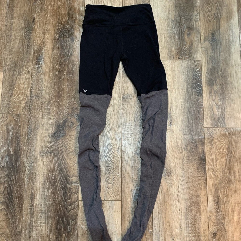 Alo goddess leggings